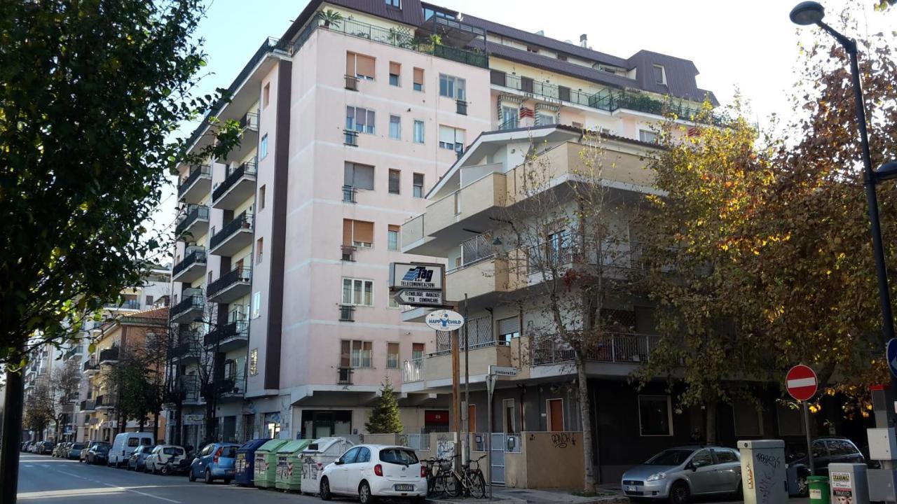 Mira Apartment Pescara Exterior photo