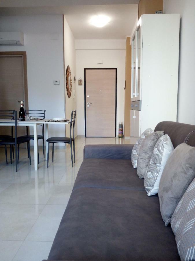 Mira Apartment Pescara Exterior photo